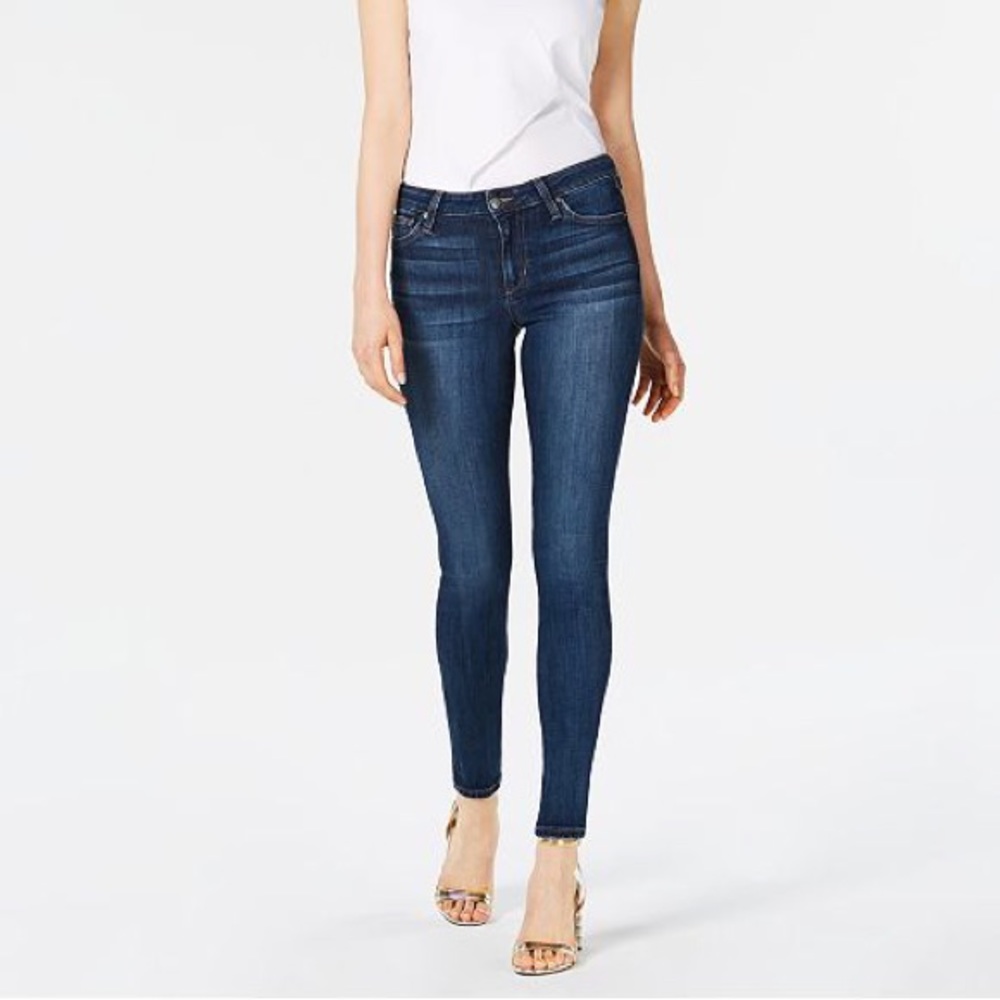 Joe’s Jeans Skinny Denim